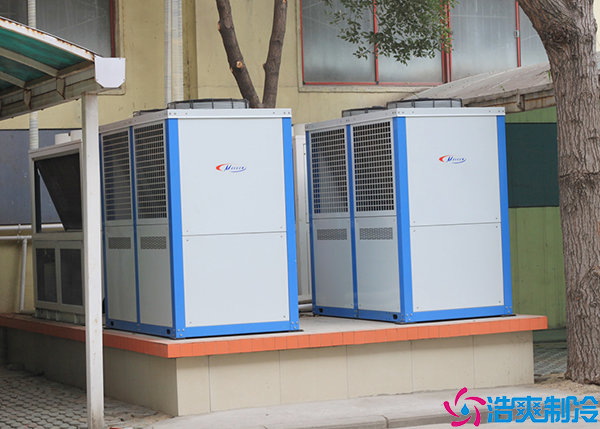  北海小型血漿低溫冷庫(kù)設(shè)計(jì)安裝