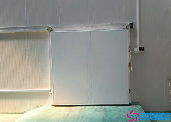  香港醫(yī)藥冷庫(kù)廠家