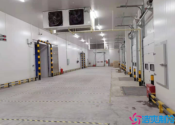  江西醫(yī)藥冷庫建造大概多少錢？