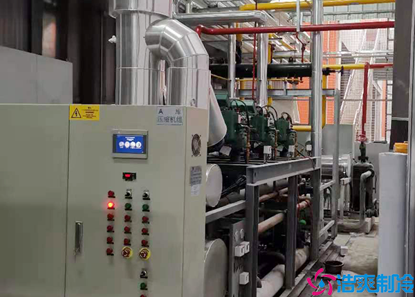  浙江血液血漿冷庫建造一平方多少錢？