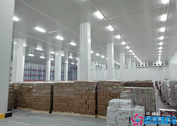  江蘇血液血漿冷庫建造怎么建？