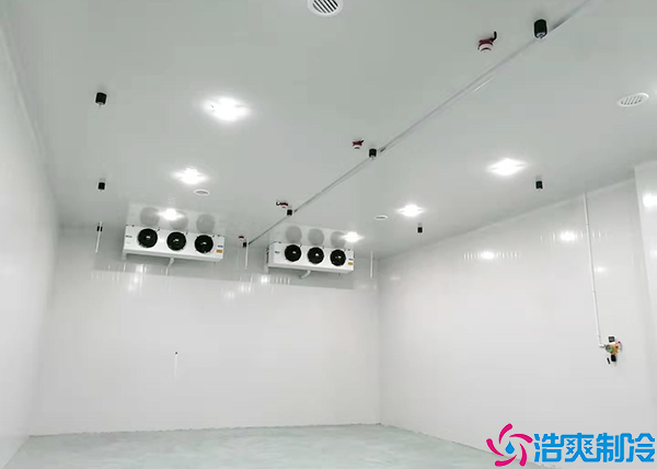  陰涼庫建造大概多少錢？