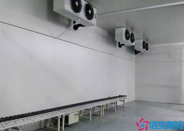  鷹潭血液血漿冷庫安裝廠商