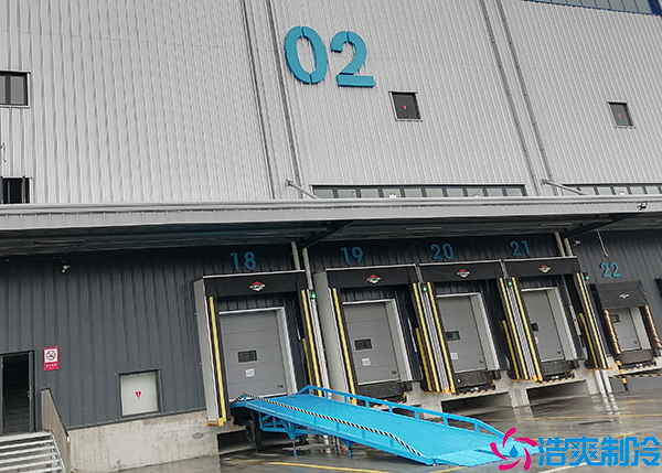  疫苗冷藏庫建造生產(chǎn)廠家