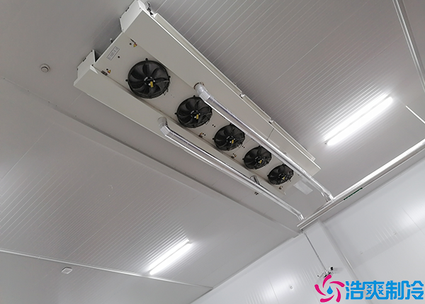  疫苗冷藏庫建造公司