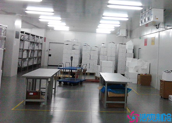  南昌疫苗冷藏庫(kù)設(shè)計(jì)安裝正常需要多少錢？