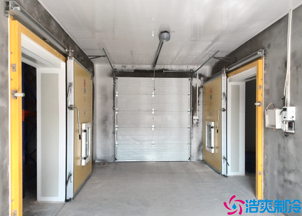  無錫醫(yī)療器械冷藏庫設(shè)計(jì)標(biāo)準(zhǔn)