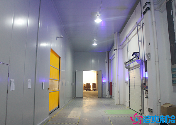  浙江疫苗冷藏庫設(shè)計(jì)多少錢？