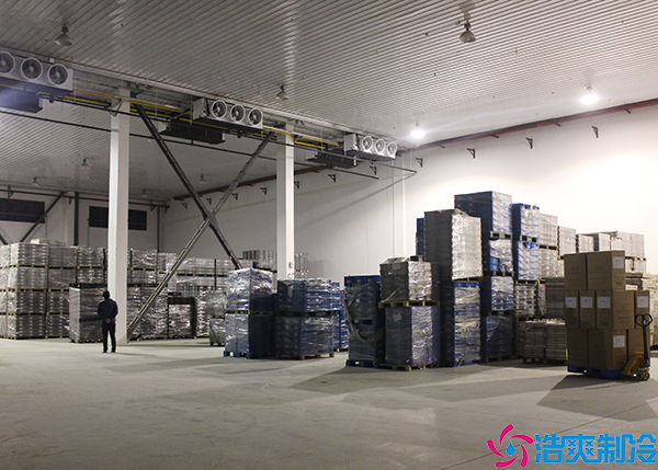  江西gsp醫(yī)藥冷庫工程建設(shè)標(biāo)準(zhǔn)