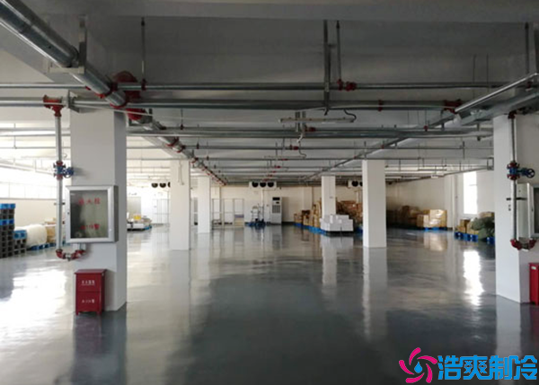  醫(yī)院冷庫(kù)建設(shè)標(biāo)準(zhǔn)規(guī)范