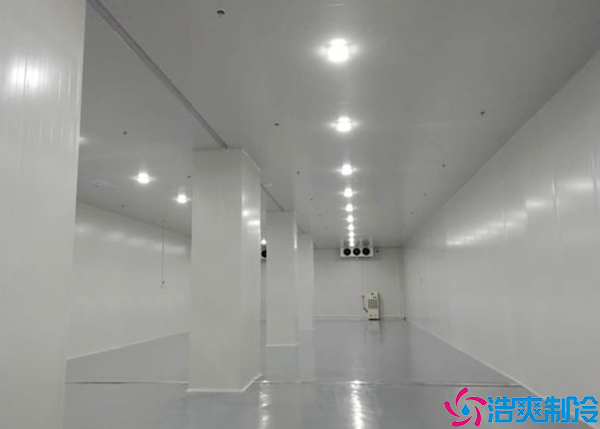  醫(yī)院藥庫(kù)冷庫(kù)建造方案