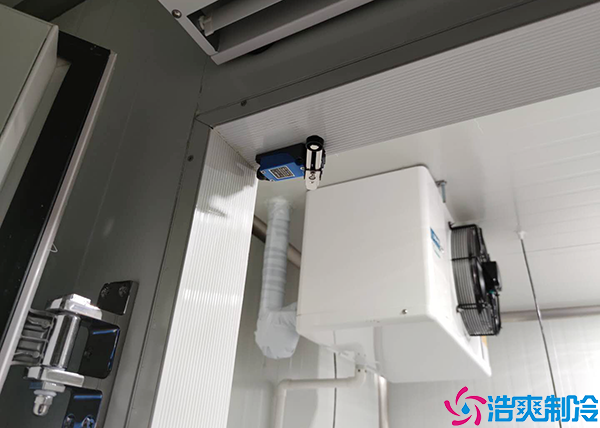  醫(yī)用冷庫(kù)建設(shè)標(biāo)準(zhǔn)規(guī)范要求