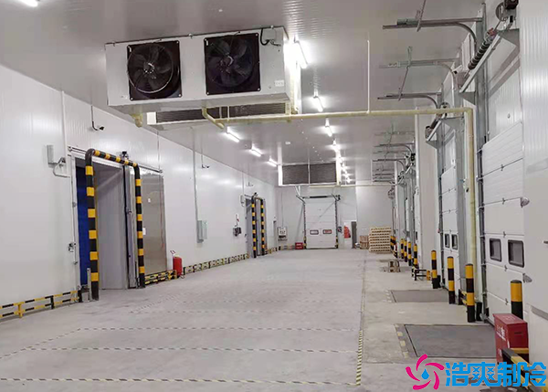  醫(yī)藥冷庫設(shè)計(jì)規(guī)范標(biāo)準(zhǔn)