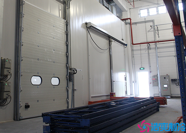  湖南醫(yī)療冷庫(kù)建設(shè)正常多少錢(qián)?