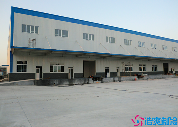  湖南大型醫(yī)藥冷庫(kù)工程設(shè)計(jì)安裝標(biāo)準(zhǔn)