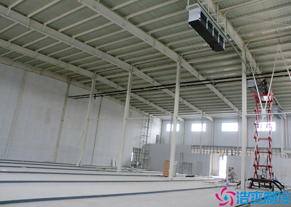  湖南小型醫(yī)藥冷庫(kù)建設(shè)大概需要多少錢(qián)？