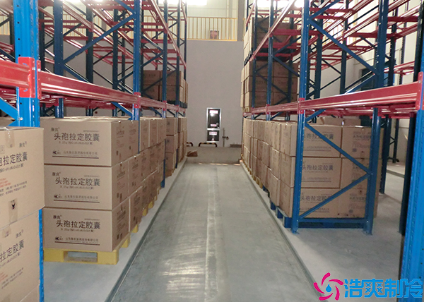  湖南醫(yī)療冷庫(kù)建造公司