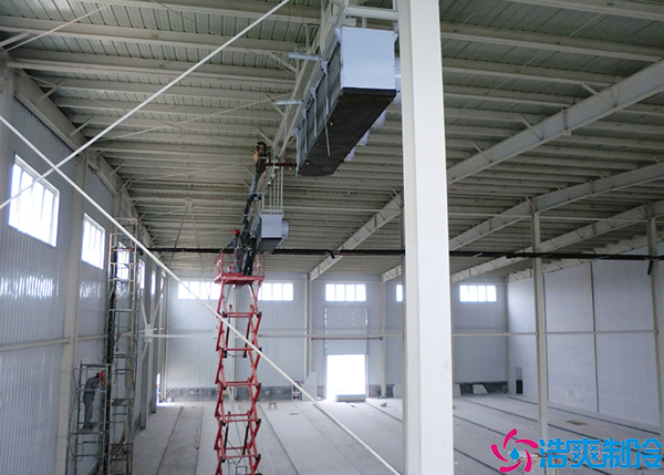  臨夏血漿冷庫(kù)安裝價(jià)錢貴不貴？