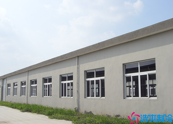  金華疫苗冷藏庫(kù)設(shè)計(jì)怎么做？