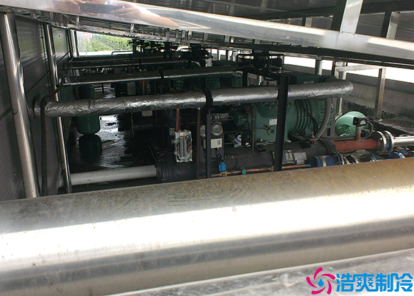  萍鄉(xiāng)gsp醫(yī)藥冷庫建設(shè)標準及規(guī)范