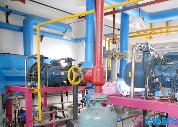  舟山疫苗冷藏庫(kù)設(shè)計(jì)安裝標(biāo)準(zhǔn)