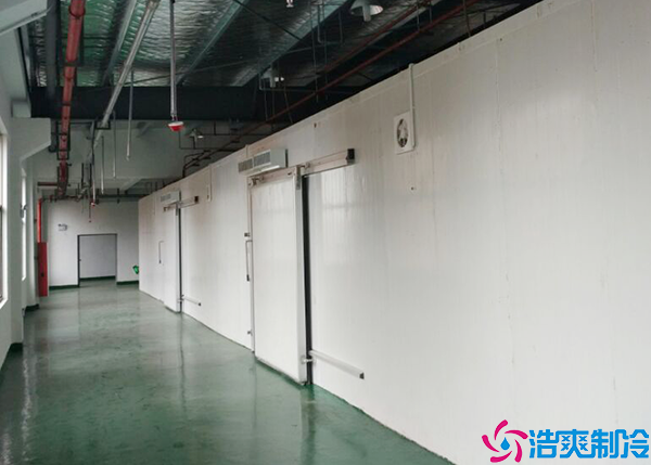  無錫疫苗冷藏庫設(shè)計安裝gsp標(biāo)準
