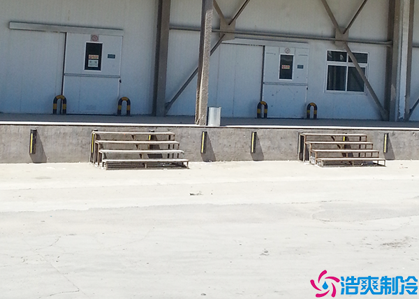  江西疫苗冷藏庫設(shè)計怎么做