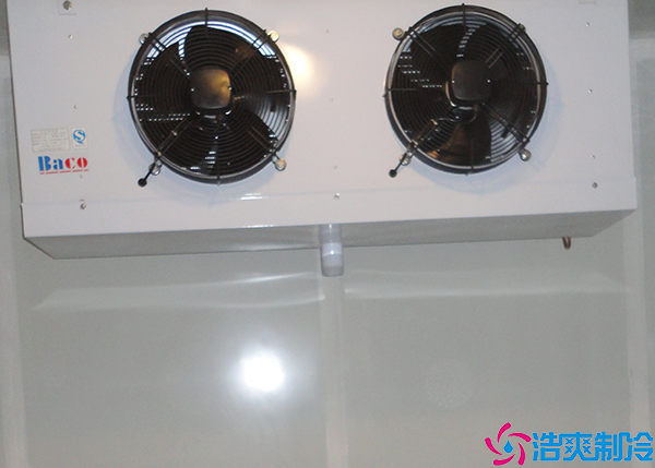  藥品冷藏冷庫施工安裝多少錢？