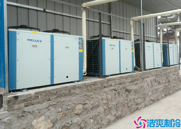  廣東大型醫(yī)藥冷庫設(shè)計規(guī)范方案