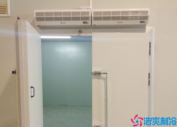  株洲醫(yī)藥冷凍庫(kù)建造公司