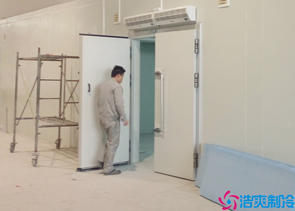 醫(yī)藥冷庫(kù)png