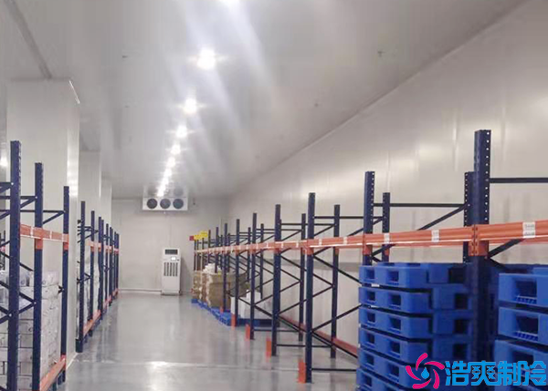  廣東gsp醫(yī)藥冷庫建設正常多少錢?