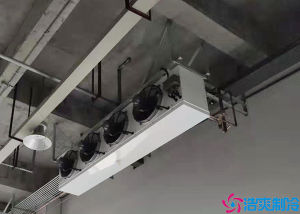  廣東藥品冷藏冷庫建造公司