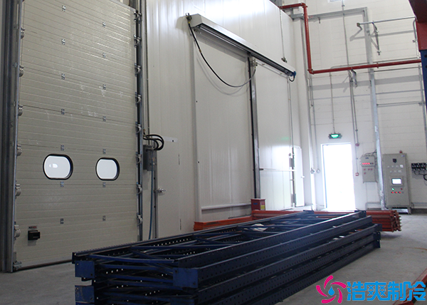  廣東藥品冷藏冷庫(kù)多少錢一平方？