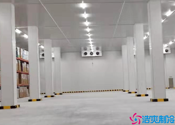  廣東藥品冷藏冷庫(kù)定做廠家