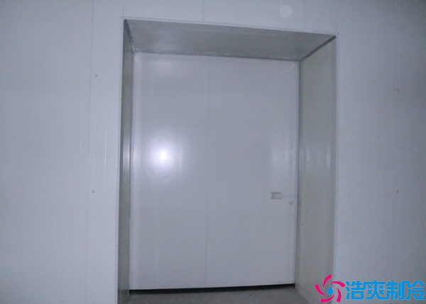  張家界小型醫(yī)藥冷庫(kù)造價(jià)多少錢一平方?