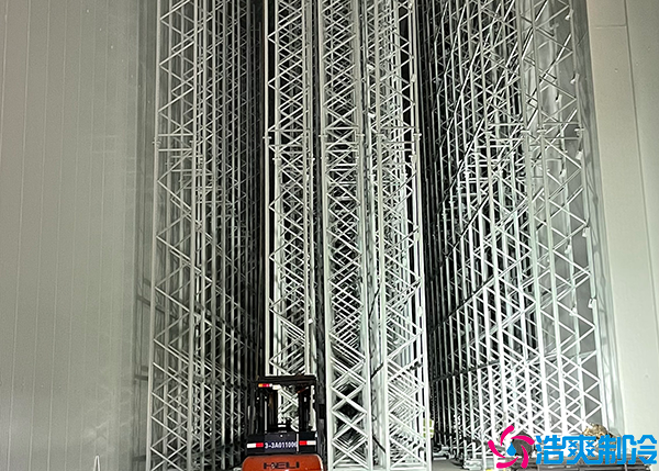  上海醫(yī)療器械冷藏庫設(shè)計(jì)工程商