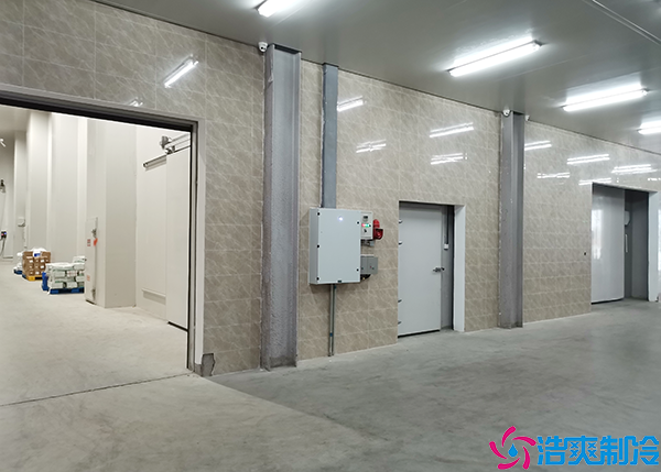 醫(yī)療冷庫(kù)