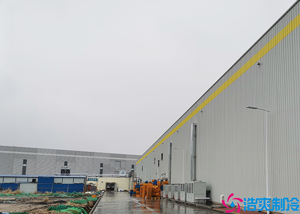 醫(yī)療冷庫(kù)