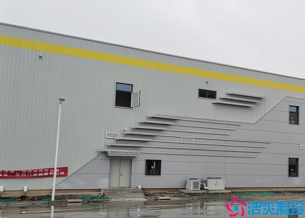  張家界藥品冷庫建造多少錢？