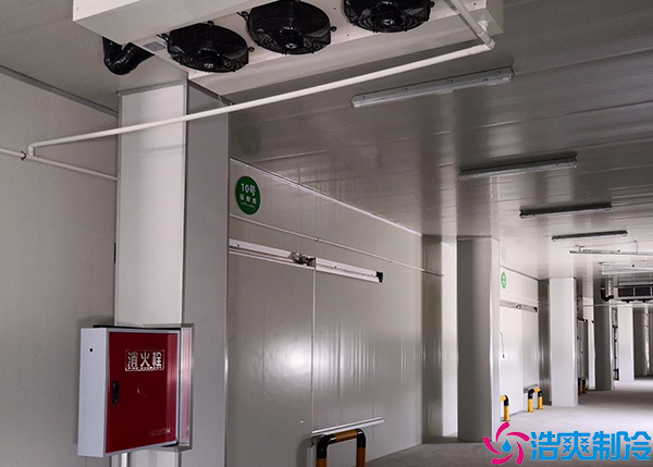  邵陽GSP醫(yī)藥冷庫報價