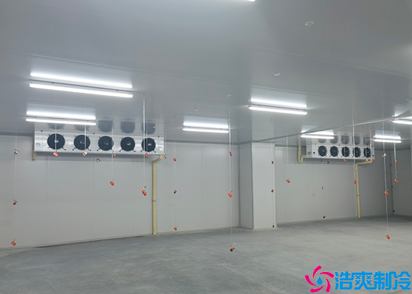 醫(yī)藥冷庫(kù)