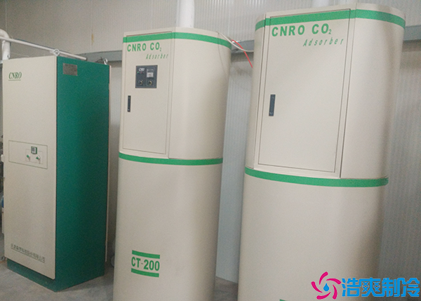 醫(yī)藥冷庫(kù)