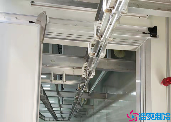 醫(yī)藥冷庫(kù)