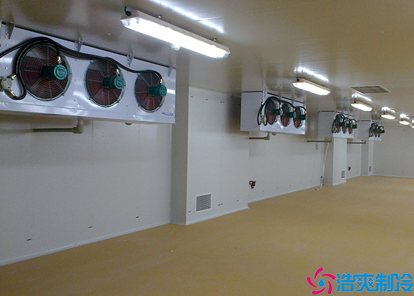  江西藥品冷藏庫定制