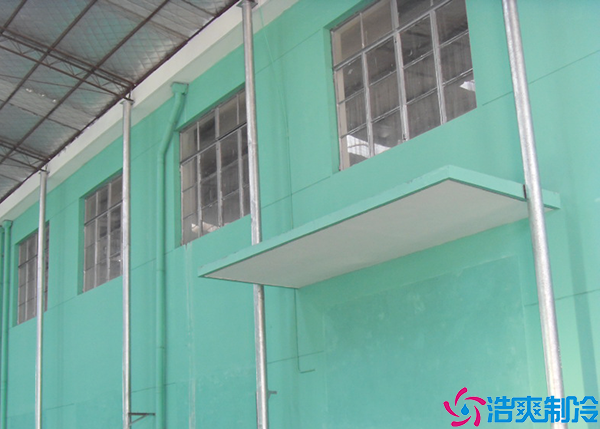  長(zhǎng)沙小型醫(yī)藥冷庫(kù)定做