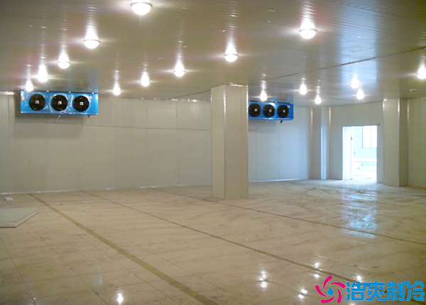  湖南GSP醫(yī)藥冷庫(kù)施工