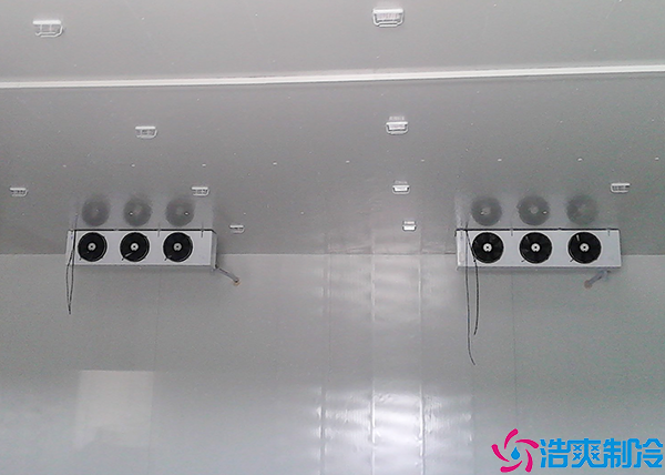  岳陽(yáng)GSP醫(yī)藥冷庫(kù)建造