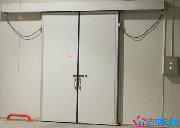  岳陽(yáng)GSP醫(yī)藥冷庫(kù)工程