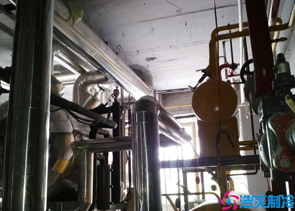 醫(yī)藥冷凍庫(kù)